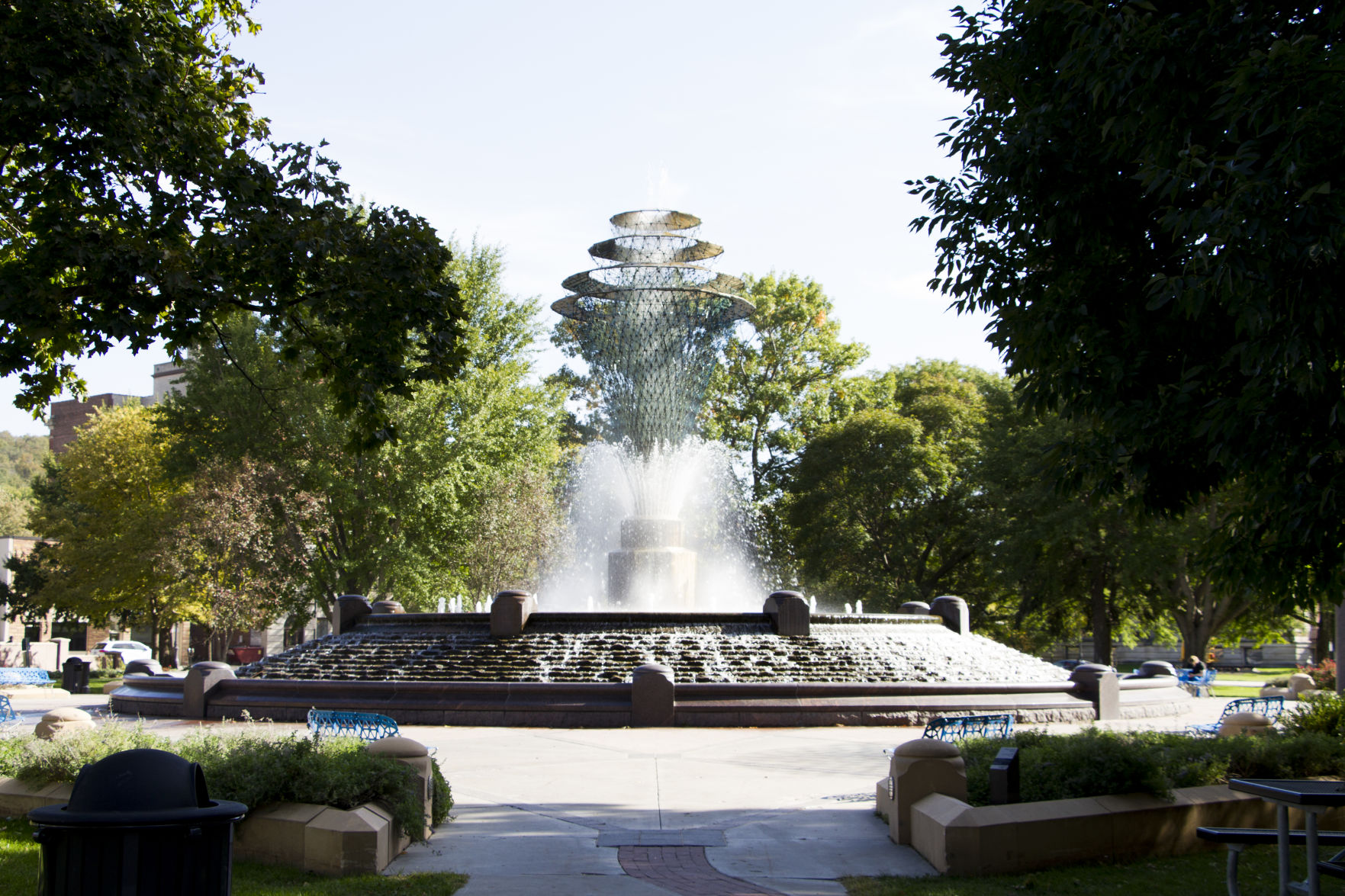 Bayliss Park